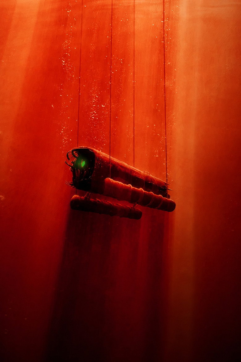 Imatge de Iron Lung
