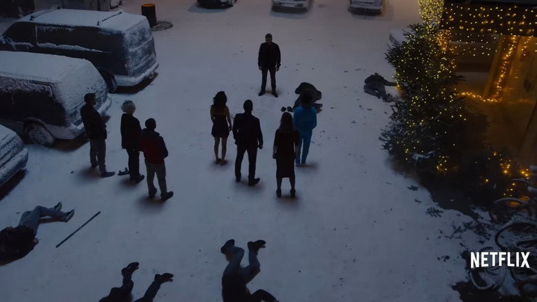 Still from Sense8 - Temporada 2 Episodio 1