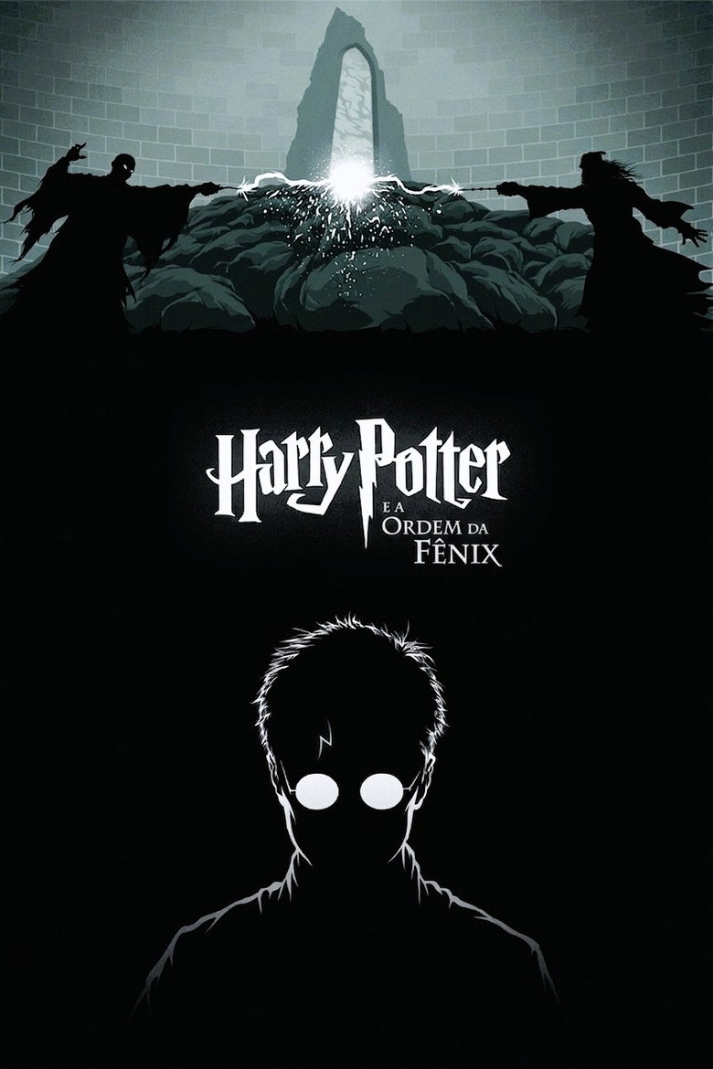 Póster la Película