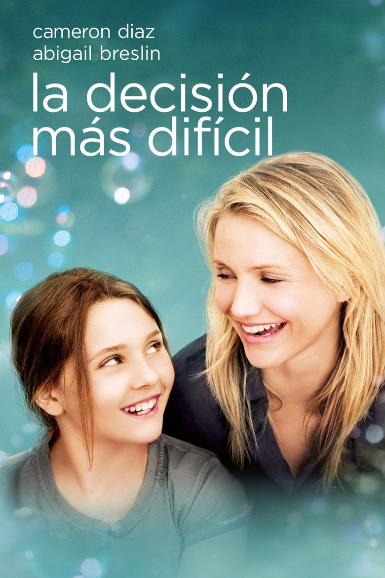 Póster la Película
