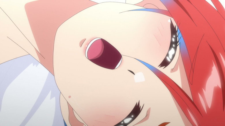 Still from Hands off: Sawaranaide Kotesashi-kun - Season 1 Episode 8