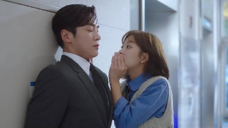 Still from Destined with You - Season 1 Episode 3