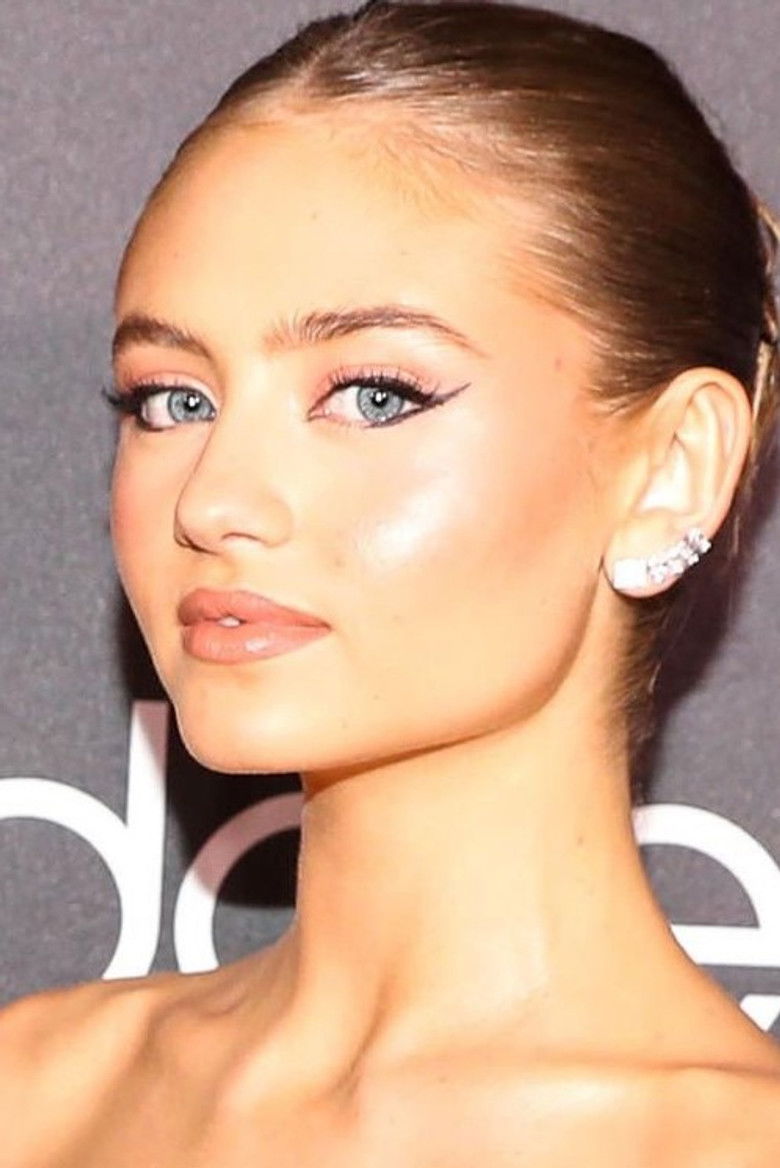 Leni Klum portrait image