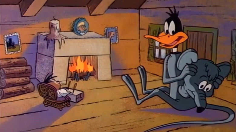 Imatge de Snow Excuse