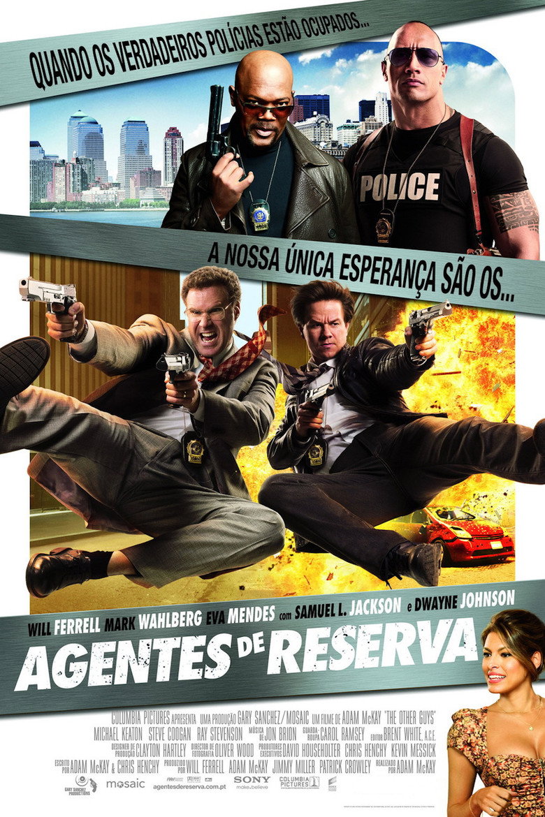 Póster la Película