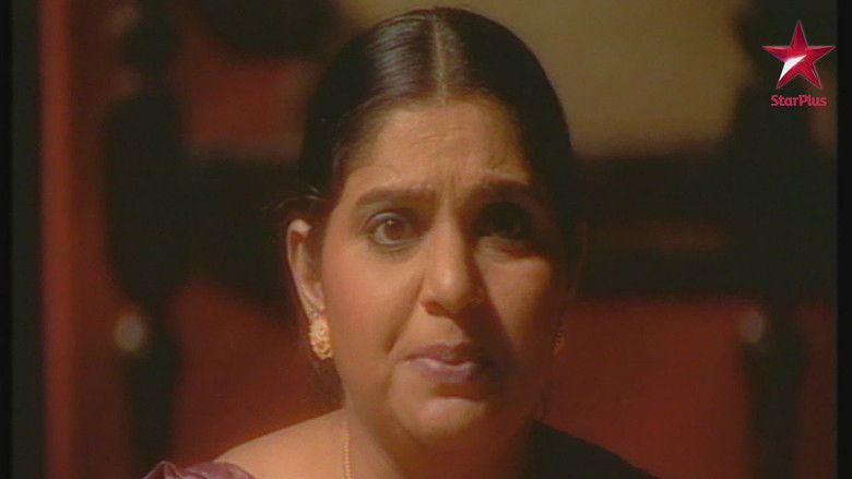 Still image for Khichdi season 1 episode 23: Jayshree Fails to Create a Rift