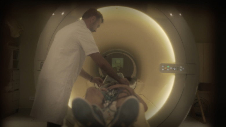 Imatge de Ramón y Cajal: dibujos en la retina