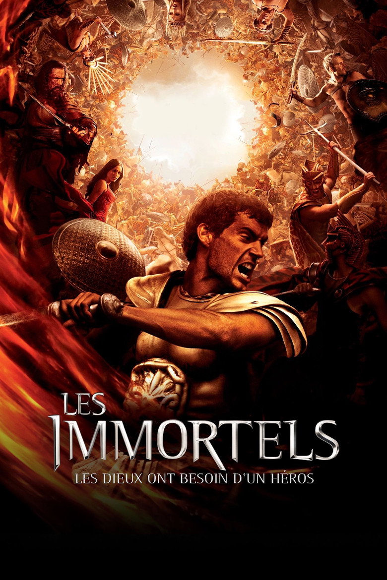 Póster la Película