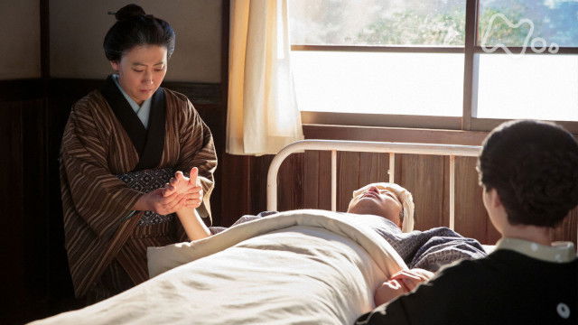 Still image for Asa ga Kita season 1 episode 135: Week 23 Still image for Asa ga Kita season 1 episode 135: Week 23