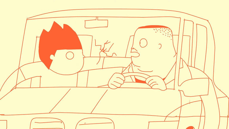 Still image for 禽兽超人 season 1 episode 9: Episode 9