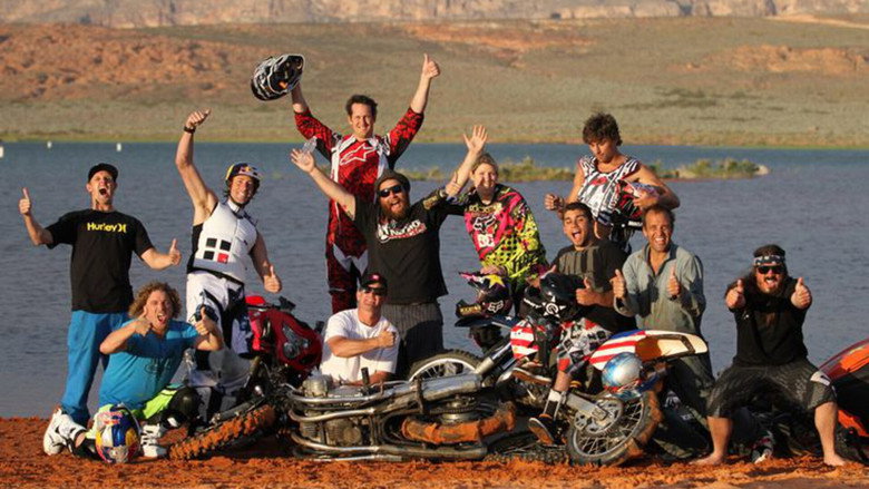 Nitro Circus 3