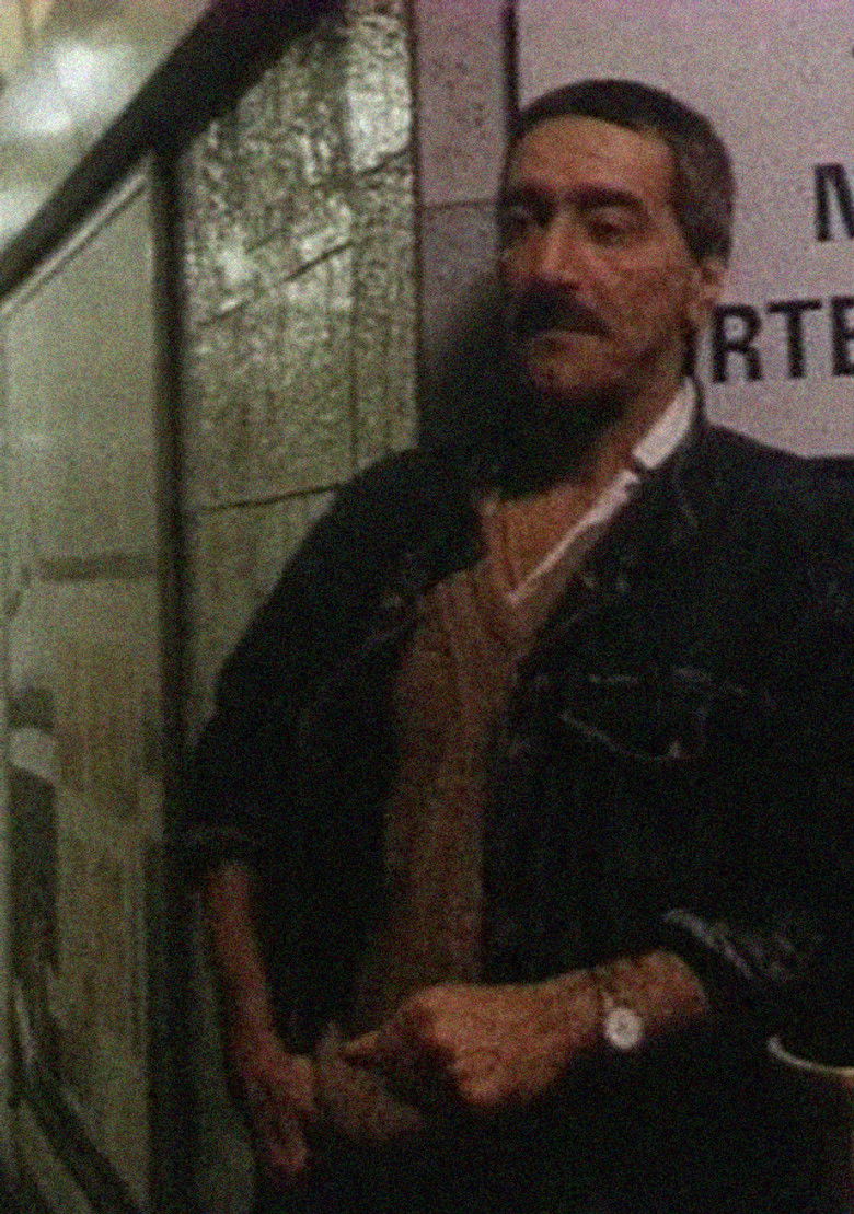 Imatge de Lettre d'un temps d'exil