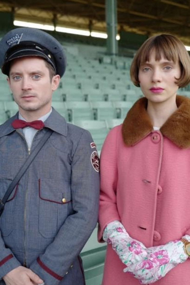 Imatge de The Postman Dreams 2