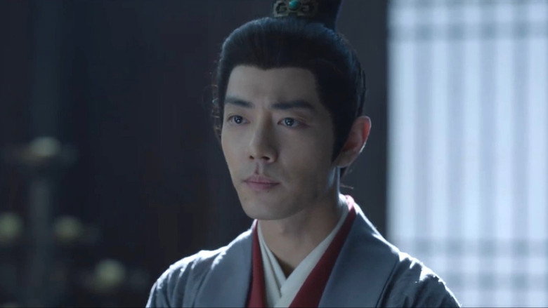 Still from Legend of Zang Hai - Season 1 Episode 24