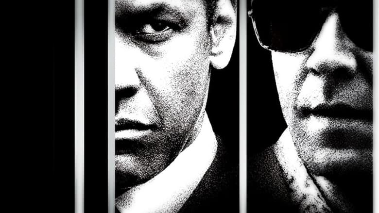 American Gangster movie poster