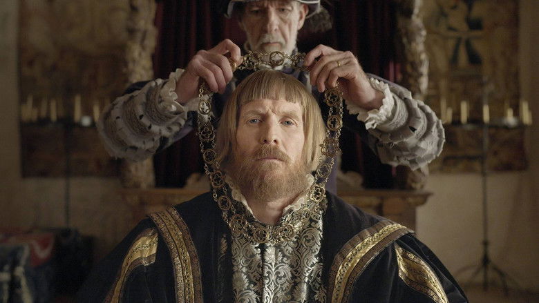 Still image for Historien om Sverige med Farah season 1 episode 5: Episode 5