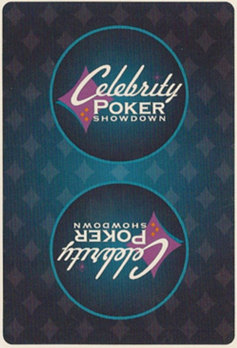 Celebrity Poker Showdown