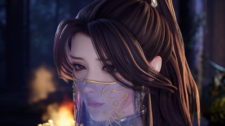 Still image for Myriad Realms Supreme season 1 episode 69: Episode 69