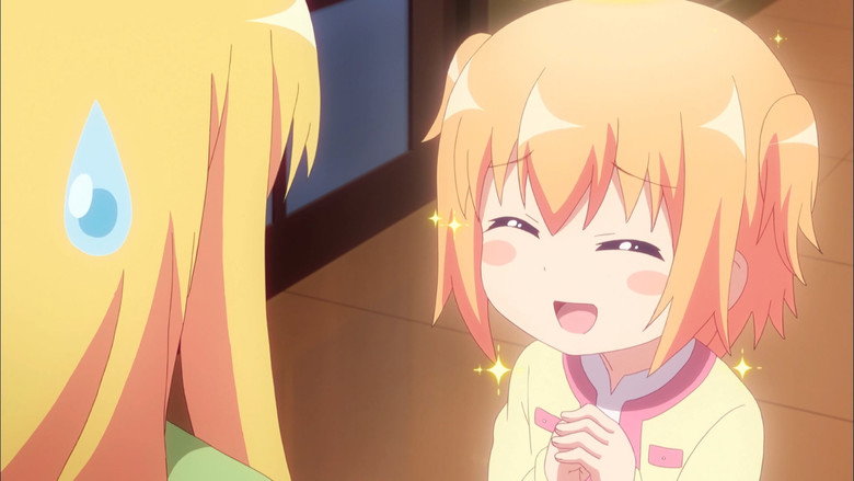 Still from ไม่เป็นนางฟ้าได้ไหมเนี่ย - ซีซัน 1 ตอน 10