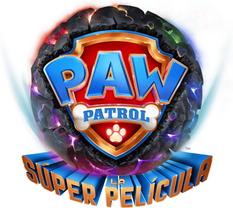 Imagen de PAW Patrol: La súper película