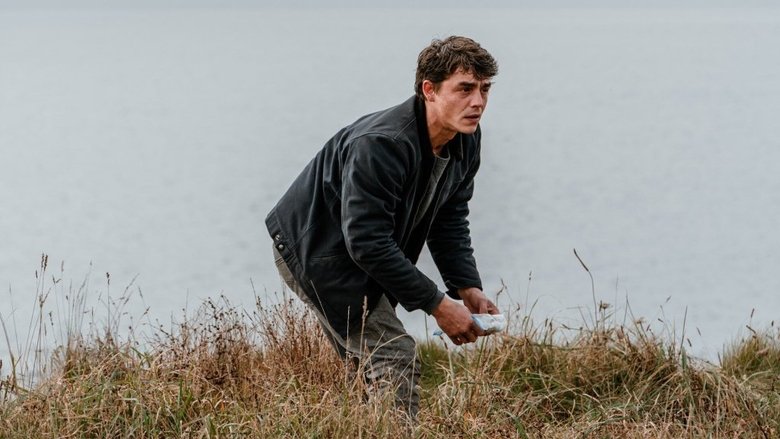 Still image for Prison Island season 1 episode 2: Episode 2