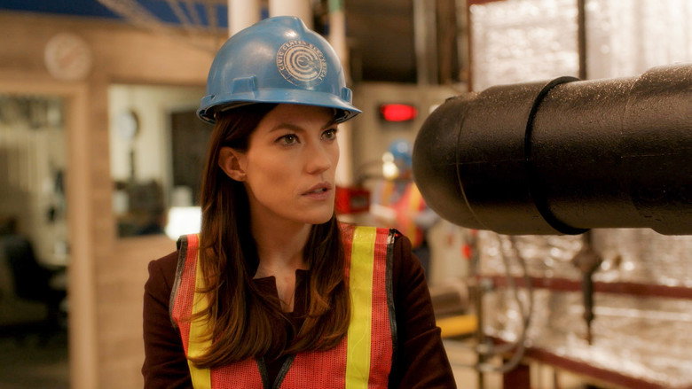Still from Limitless - Season 1 Episode 17