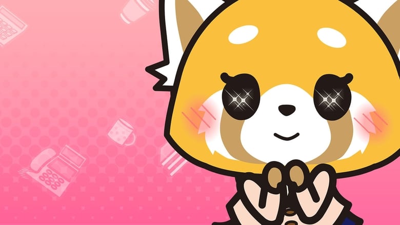 Voir Aggretsuko en streaming sur streamizseries.com | Series streaming vf