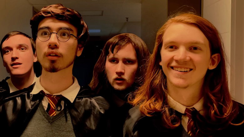 Imatge de Harry Potter and the Stone