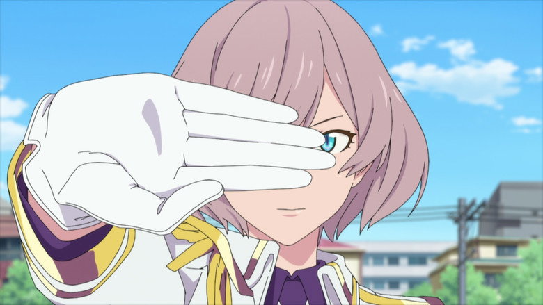 Still from SSSS.Dynazenon - Season 1 Episode 4