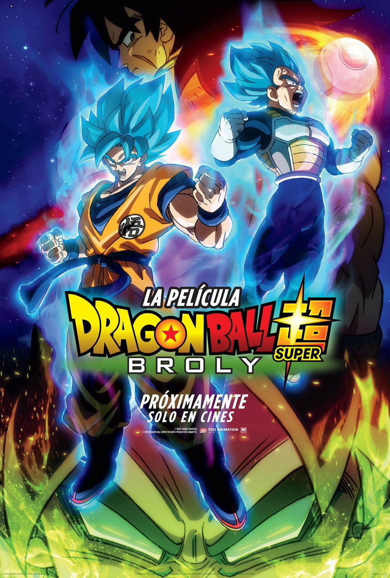 Póster la Película