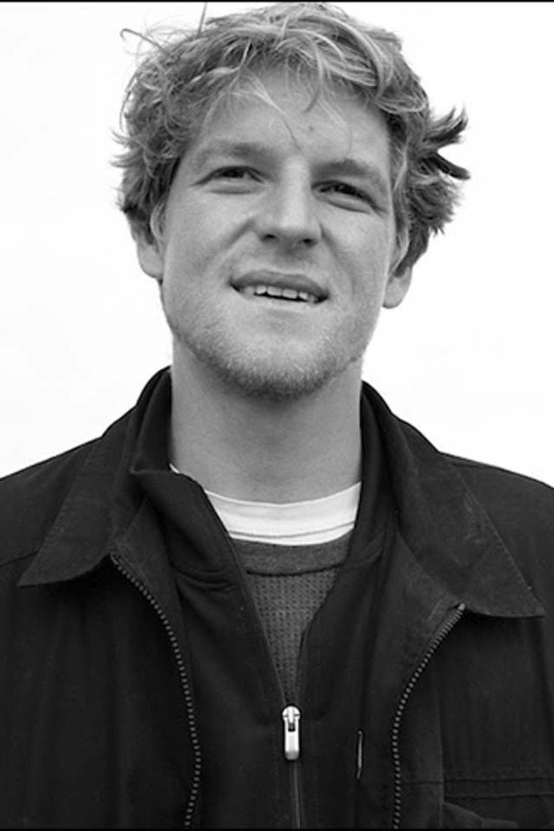 Dennis Busenitz photo 2