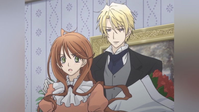 Still image for Earl and Fairy season 1 episode 10: Remaining Time Still image for Earl and Fairy season 1 episode 10: Remaining Time