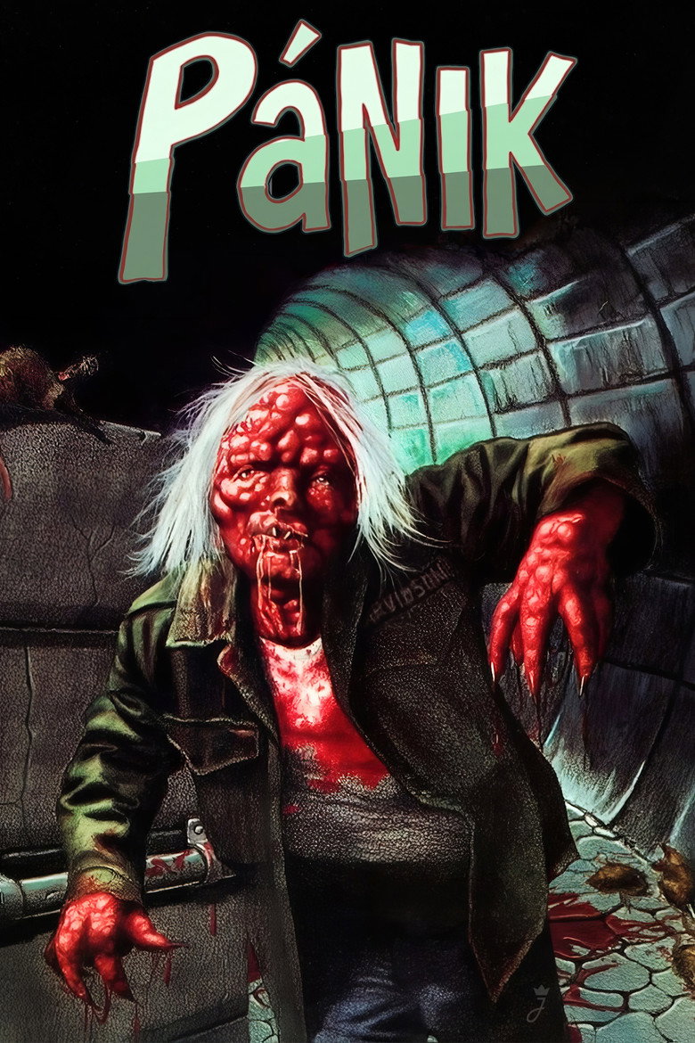 P&aacute;nik (1982)