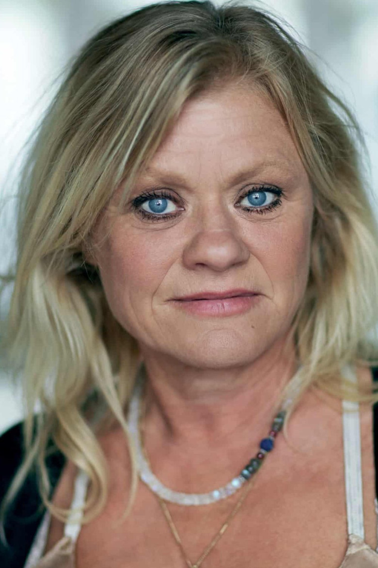 Pernille Højmark photo 3