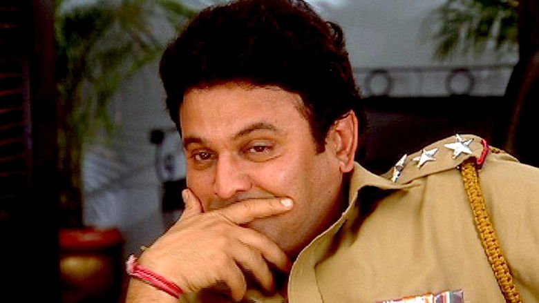 Still image for F.I.R. season 1 episode 147: Ram and Prakash