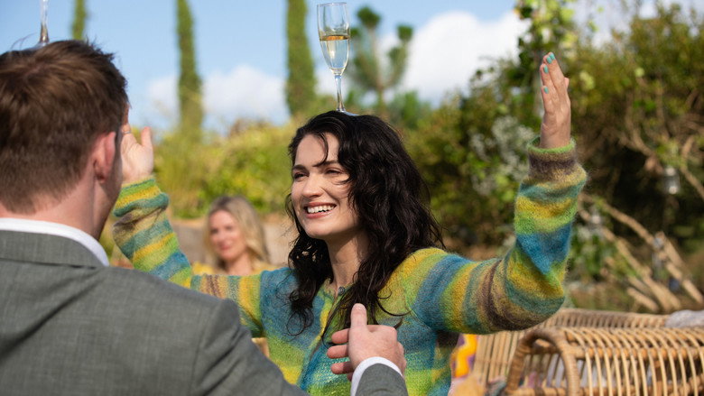 Still from Bad Sisters - Season 2 Episode 1