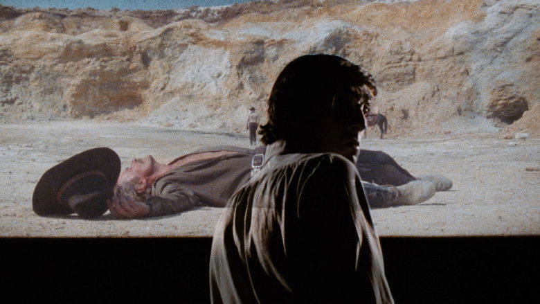 Image d'arrière-plan 7 du film Closed Circuit