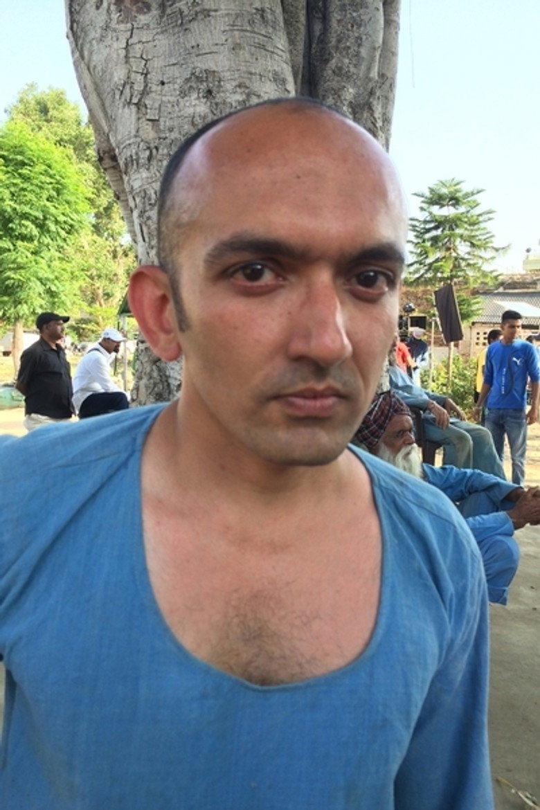 Chirag Vohra photo 2