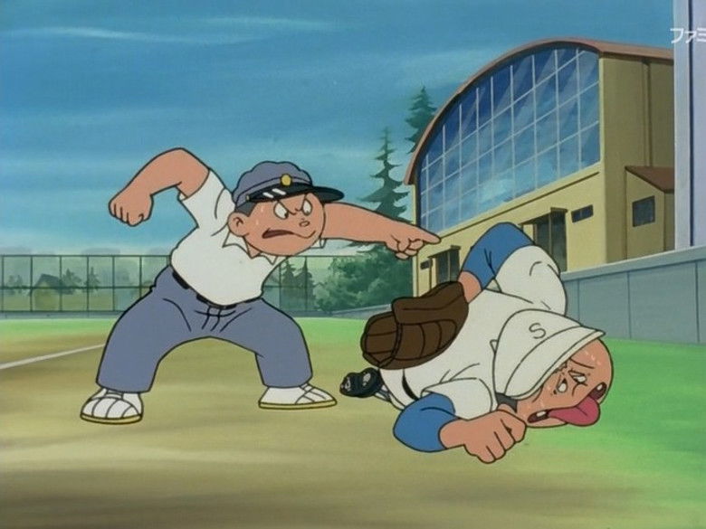 Still image for Captain season 1 episode 23: Episode 23