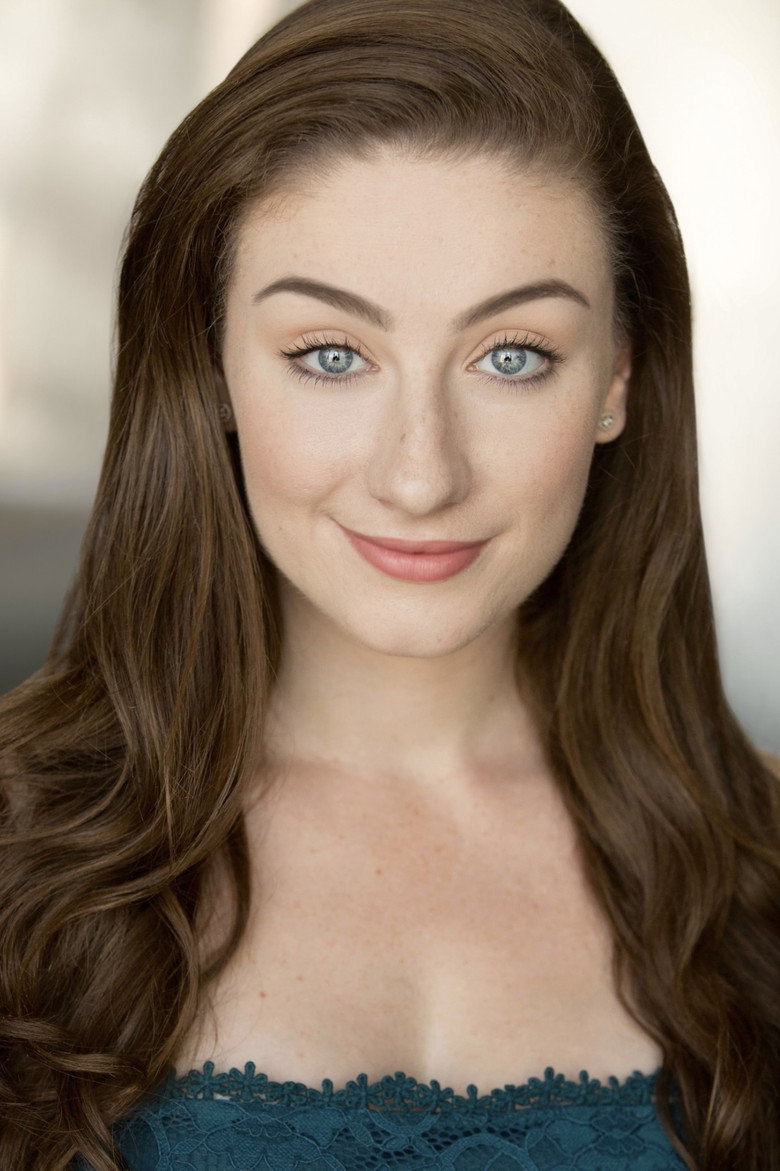Amber Doig-Thorne 5
