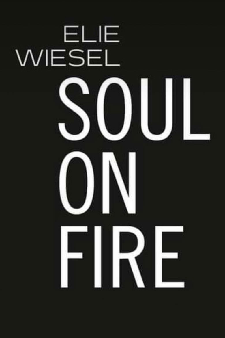 Imatge de Elie Wiesel: Soul on Fire