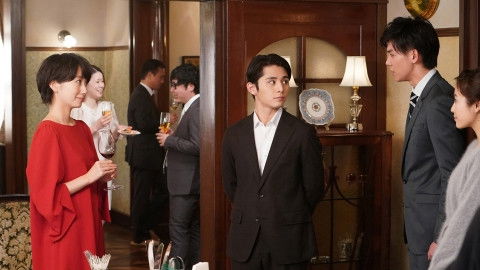 Still image for The Kitazawas: We Mind Our Own Business season 1 episode 4: Episode 4 Still image for The Kitazawas: We Mind Our Own Business season 1 episode 4: Episode 4