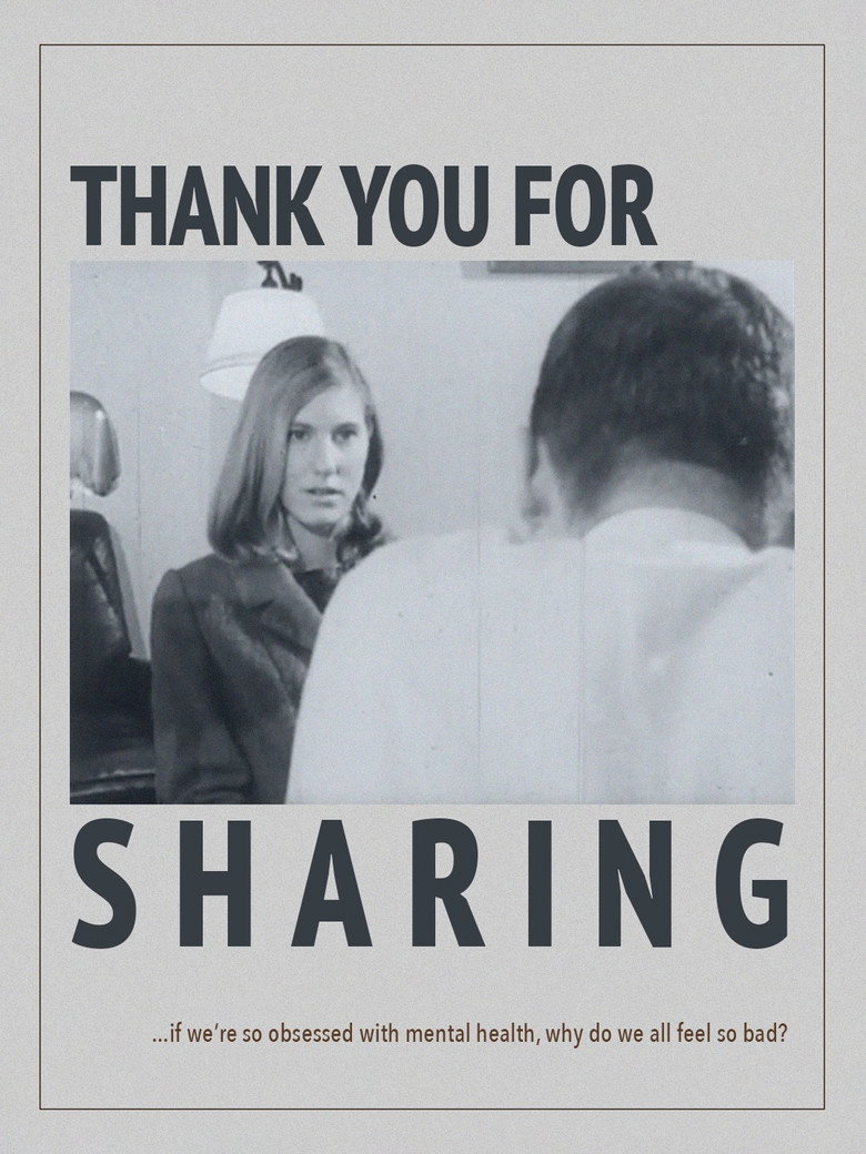 Imatge de Thank You for Sharing
