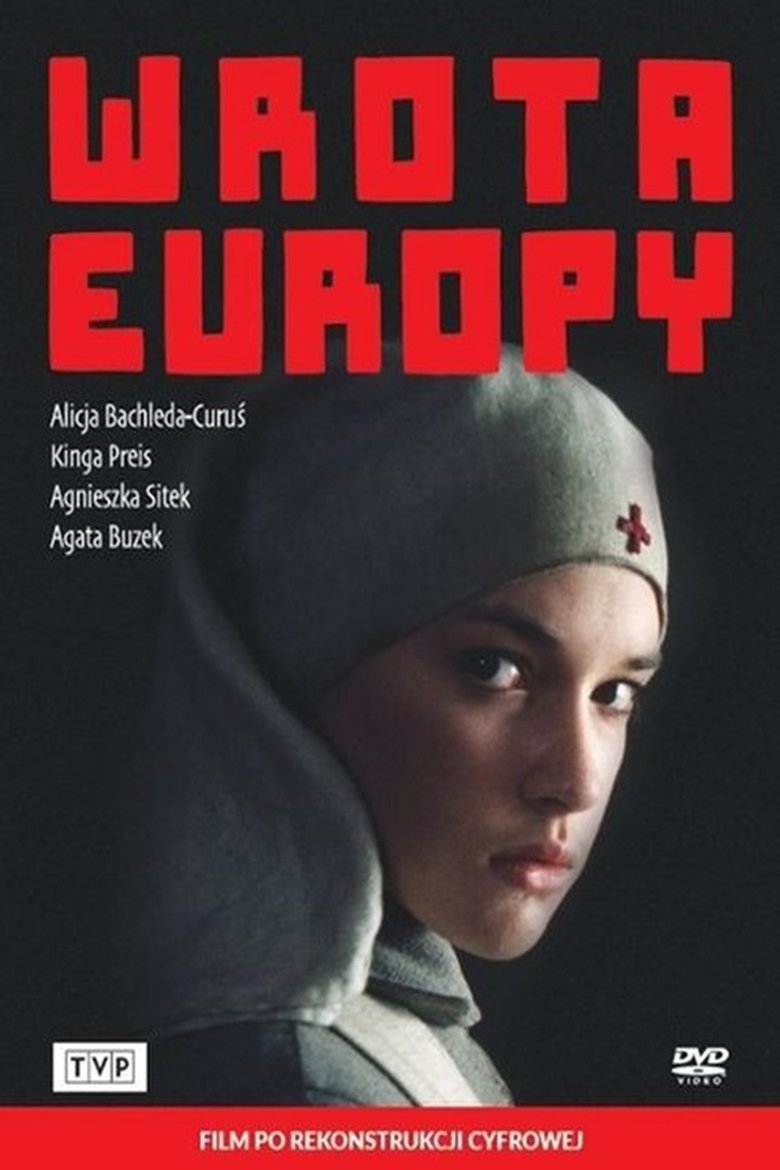 Wrota Europy (1999)