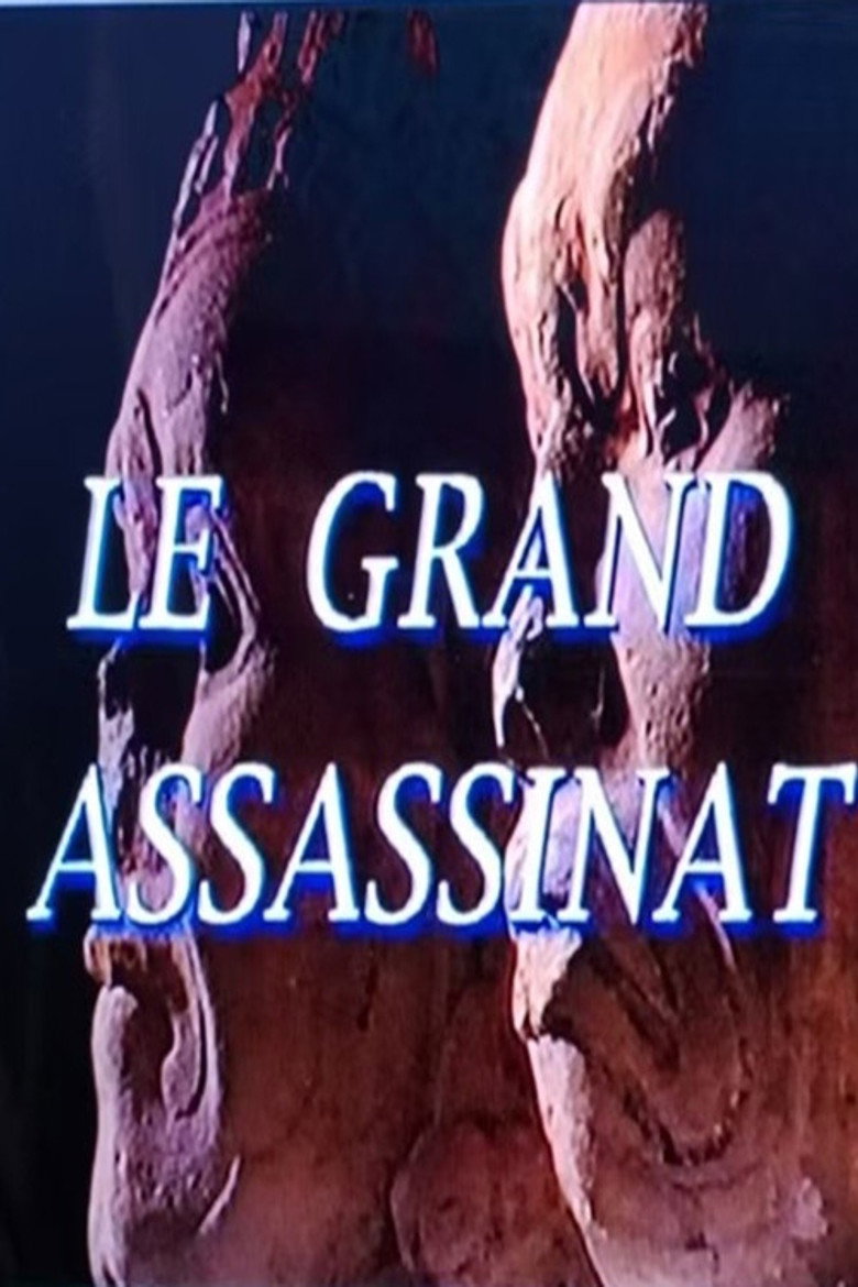 Le Grand Assassinat background