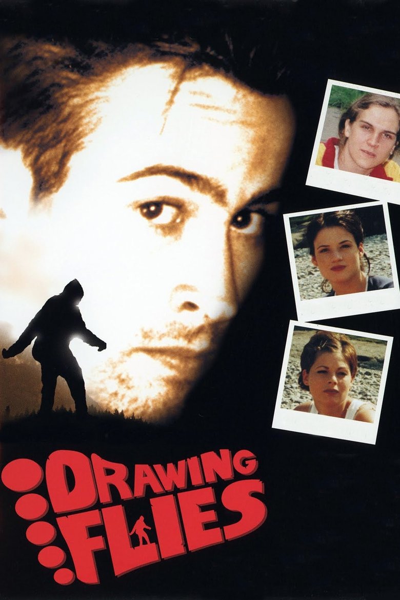 Drawing Flies (1996)