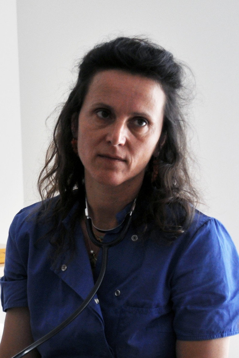 Laura Pellicciari photo 2