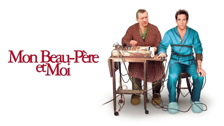 Mon beau-père et moi (2000)