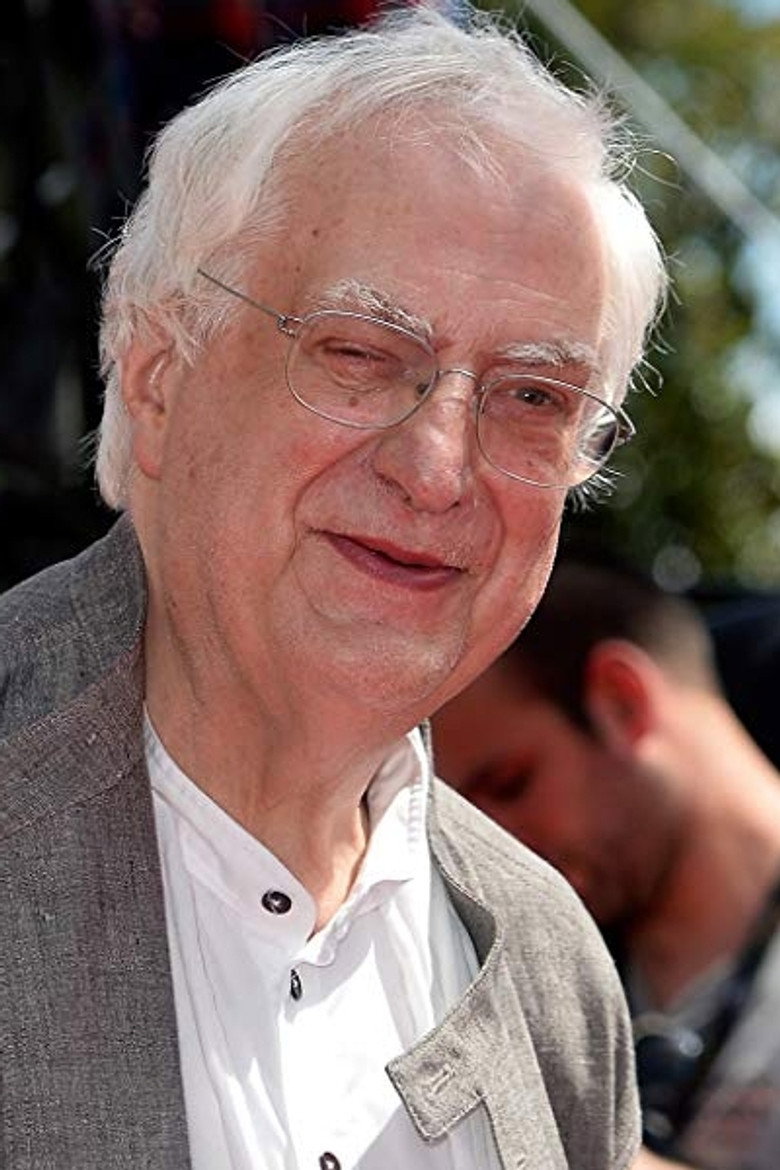 Bertrand Tavernier photo 5