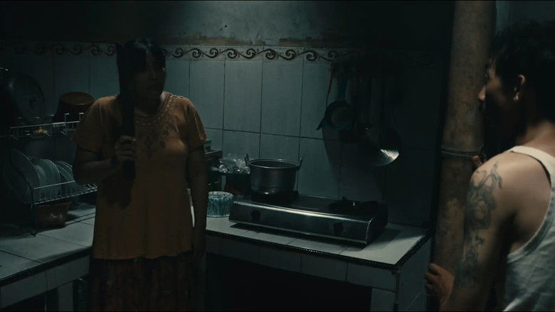 The Period of Her (2025)